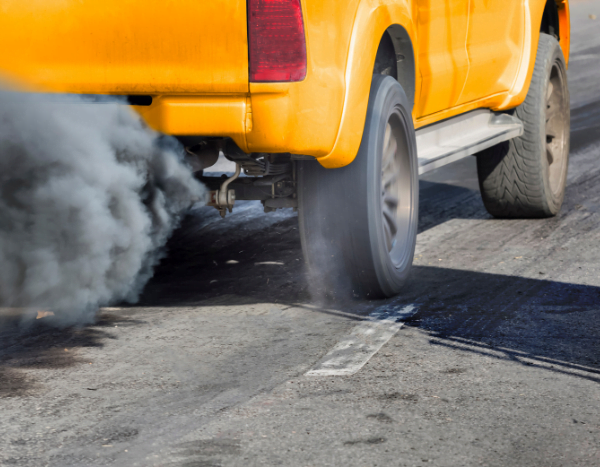 SC to review its verdict that made pollution certificate mandatory for car insurance