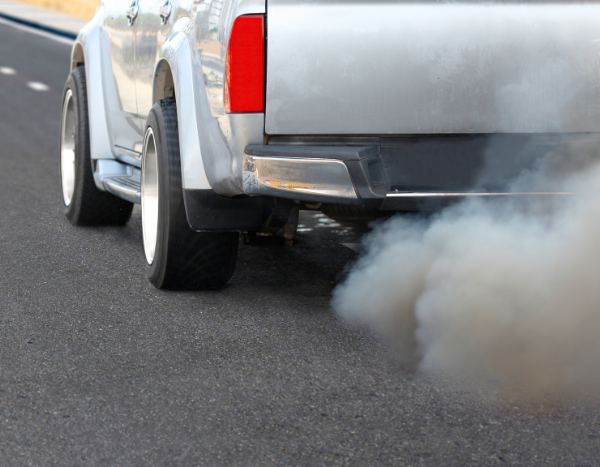 50% of new cars sold in 2023 globally were polluting SUVs, data shows