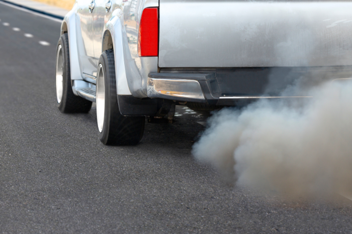 50% of new cars sold in 2023 globally were polluting SUVs, data shows