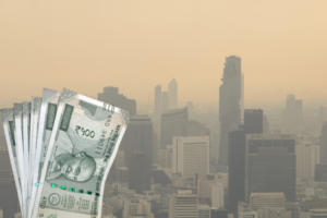 Haryana government to launch ₹10,000-crore project to combat air pollution