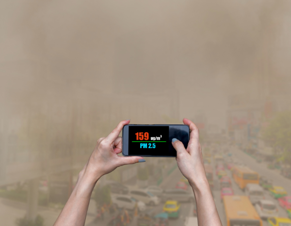 National Clean Air Programme manages dust rather than check polluting industries: Study