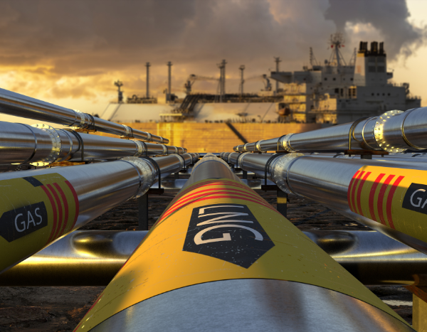 LNG imports from the US more emissions-intensive than coal: Study