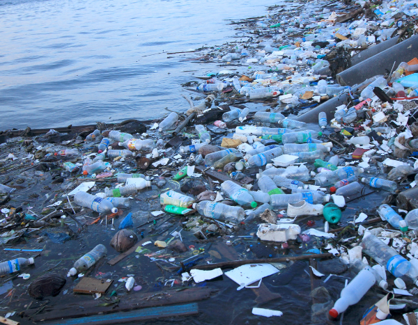 UN plastic treaty talks grapple with re-use, recycle, reduce debate