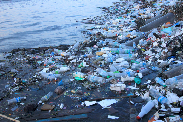 UN plastic treaty talks grapple with re-use, recycle, reduce debate