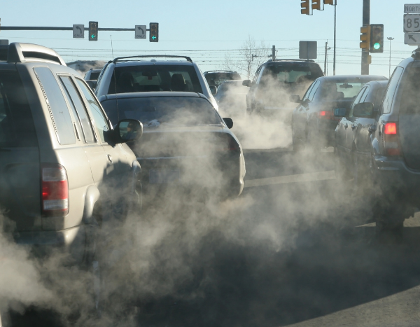Vehicles, industry, dust, and biomass burning top pollution sources for toxic Delhi air