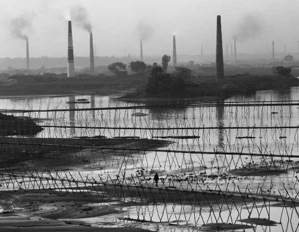 COP29: India asks ‘air shed’ neighbours to fight air pollution jointly