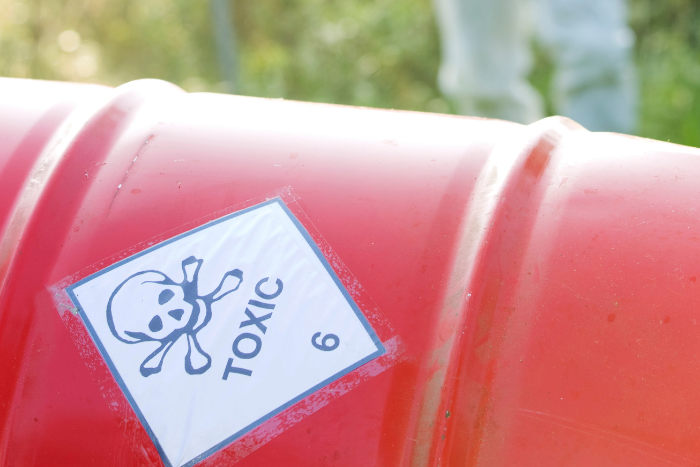 40 years after deadly Bhopal gas leak disaster, factory site cleaning begins, toxic waste to be incinerated