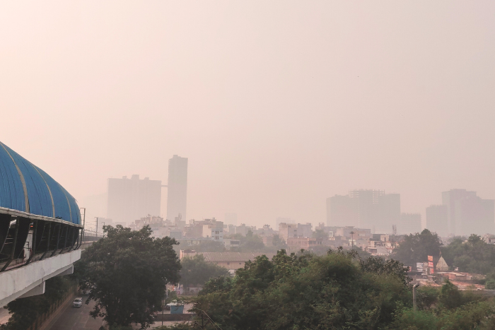 National Clean Air Programme miss 2024 target to cut air pollution: Study