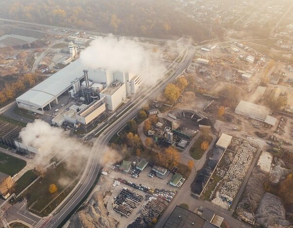 Quarter of Pledged Emission Cuts at Risk Due to Lack of land-use finance: Report