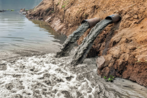 Bill to amend Water Act to decriminalise small offences cleared