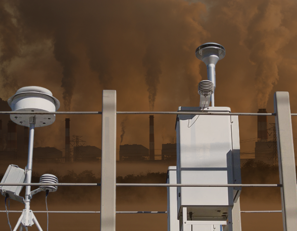 Maharashtra to install 50 continuous ambient air quality monitoring stations