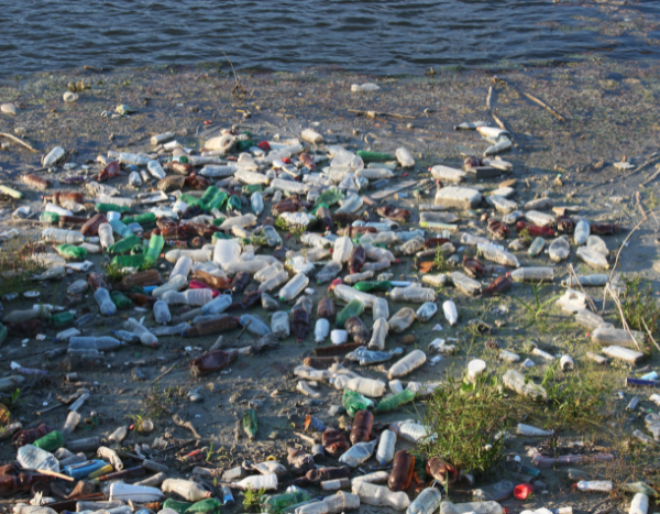 Amazon’s increased plastic packaging for US market turning toxic for Muzaffarnagar residents