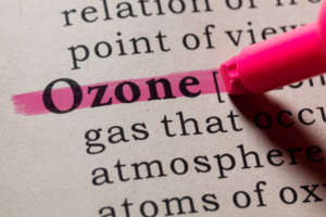 Rising temperature in NCR leading to increase in ground level ozone: CPCB