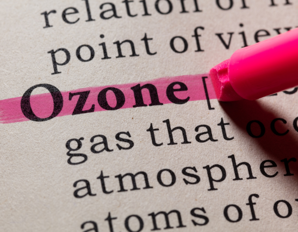 Rising temperature in NCR leading to increase in ground level ozone: CPCB