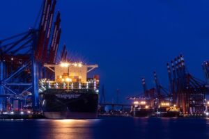 Gas Exploitation Threatens To Severely Harm Marine Area in Mozambique: Report 