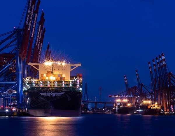 Gas Exploitation Threatens To Severely Harm Marine Area in Mozambique: Report 