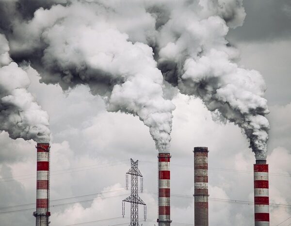 180 high-emitting companies linked to 213 extreme heat events: Study 