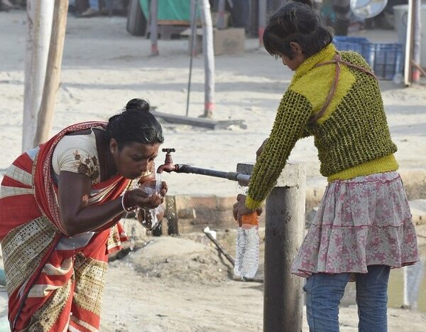 Supreme Court seeks government response on 700 heat wave deaths in 2024