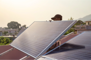 Residential rooftop solar capacity surges to 1.1 GW in first half of 2024