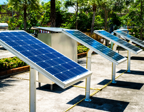 New solar auction norms cap max capacity at 50% for single bidder, PPA for 20 years