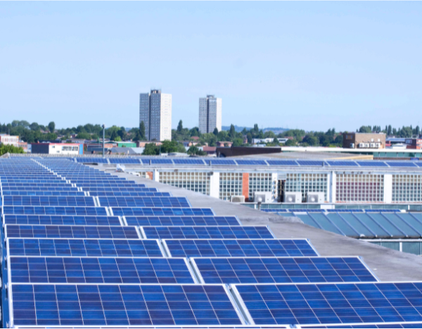 India’s states, industry commit to RE Targets; Gujarat leads with 128.6 GW pledge
