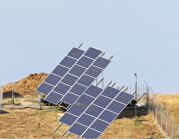 Domestic solar modules not high quality as export modules, developers complain