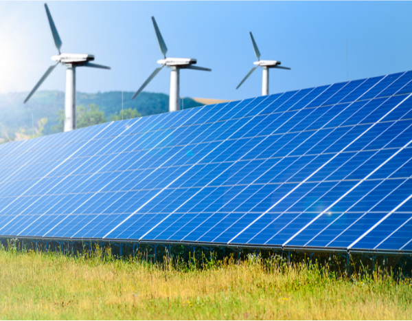 First official global review: World likely to miss 2030 target of tripling RE capacity by 30%