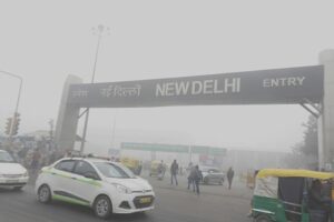Now GRAP restrictions to be imposed 3 days ahead of bad air forecast