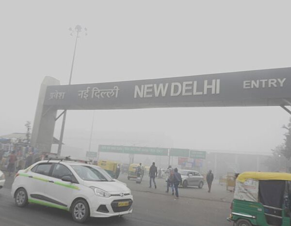Now GRAP restrictions to be imposed 3 days ahead of bad air forecast