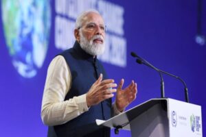 India’s updated NDC gets Cabinet nod