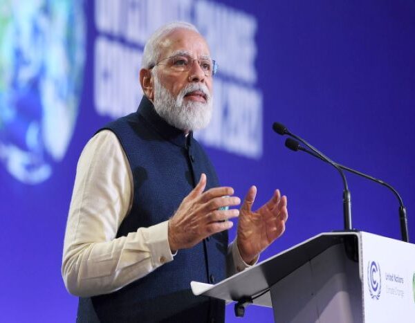 India’s updated NDC gets Cabinet nod