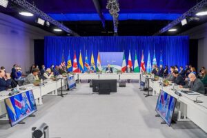 Most govts failed to deliver on commitments made at COP26