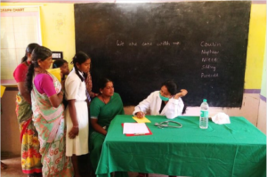 Climate and health declaration signed by 123 countries at COP28 
