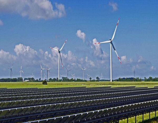 Since 2010, RE costs have declined up to 85%: IPCC report