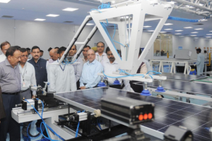 Govt lifts Approved List of Module Manufacturers (ALMM) mandate for two years