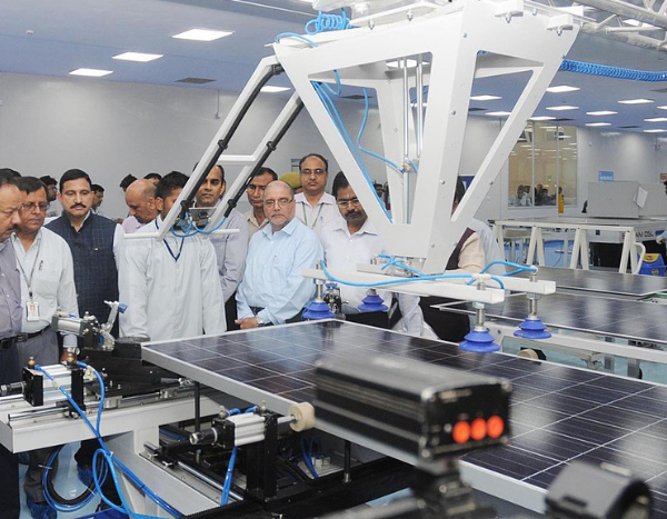Govt lifts Approved List of Module Manufacturers (ALMM) mandate for two years