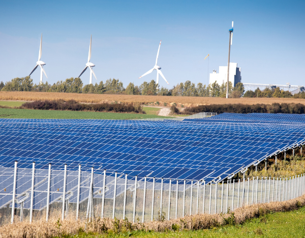 India triples renewables auctions to meet 2030 target, to bid 50 GW RE projects in FY 23-24