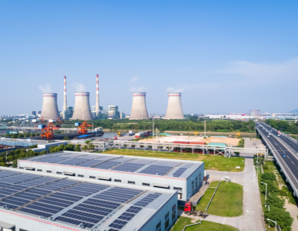 Fossil fuel power projects clubbed with renewables can dispatch power without agreement