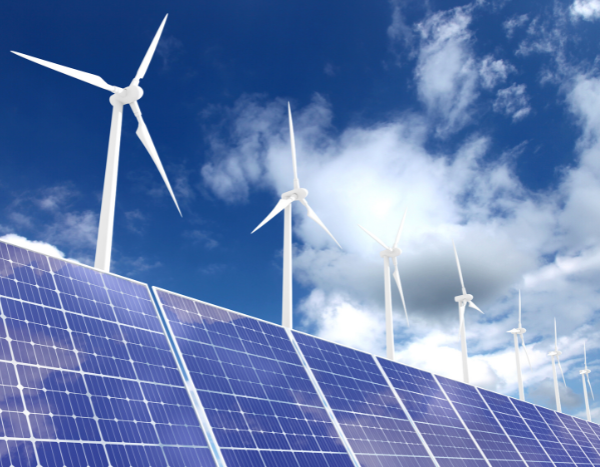 India raises RE targets to 186 GW from 150 GW by 2027 in new national electricity policy