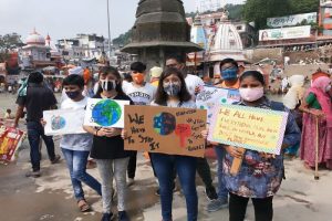 Most Indians worried about global warming, nearly three-quarters personally impacted by it: Study