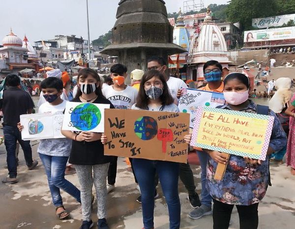 Most Indians worried about global warming, nearly three-quarters personally impacted by it: Study
