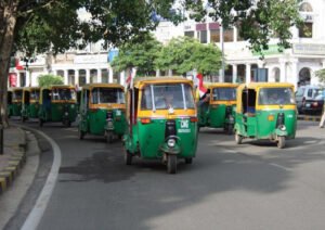 India: Only electric 3-wheelers by 2023, e-scooters by 2025, Delhi Metro to launch e-scooters on rent