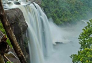 Economic survey warns of water insecurity, but Union budget skips mention of drought, allocates little for agriculture