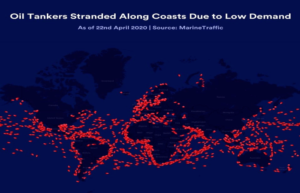 The 2020 Fossil Fuel news round-up