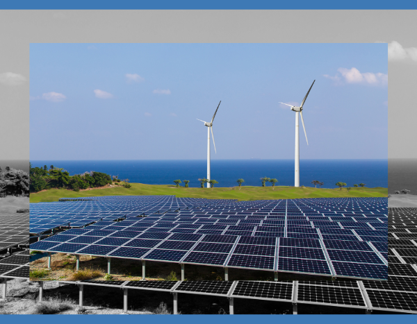 Asia added most new RE capacity in 2023, region’s share now 50% of the global total: Report
