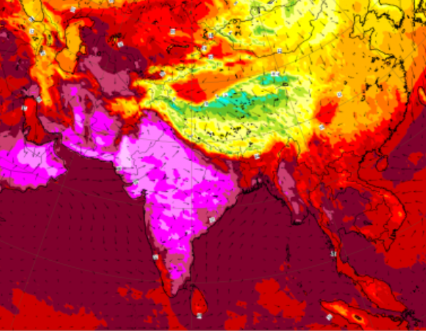 Longest La Niña of decade ends, El Niño on its way