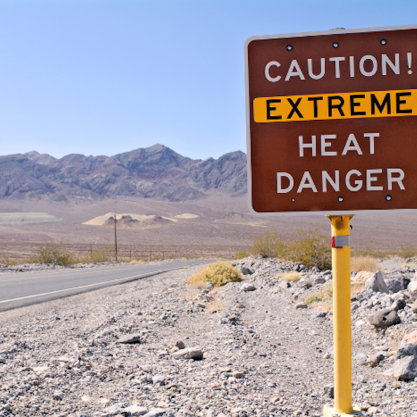 Next 20 years could lock in Paris Agreement’s 1.5°C warming limit, warns study