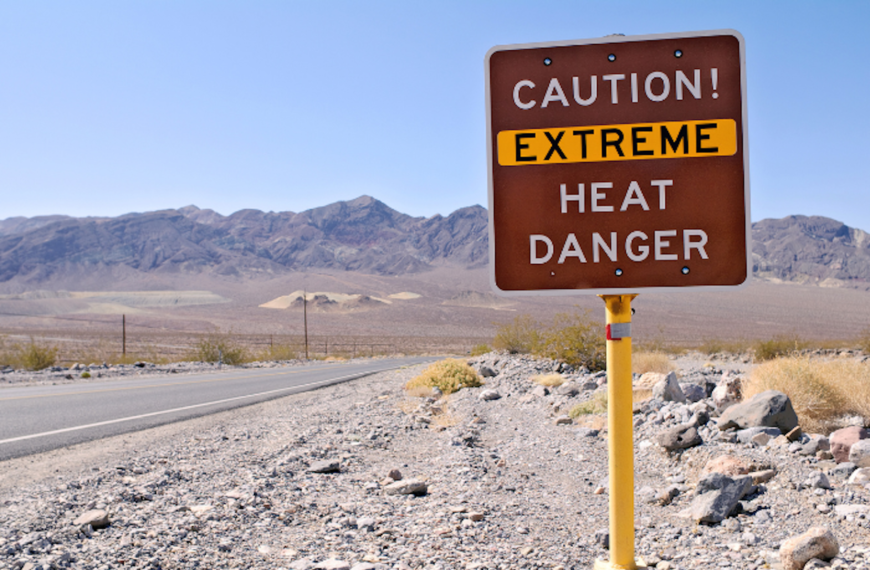Next 20 years could lock in Paris Agreement’s 1.5°C warming limit, warns study