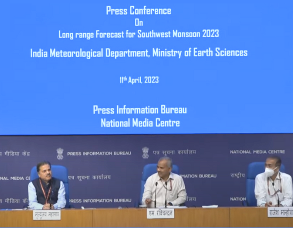 What is an El Nino Effect & How Its Bad News for India