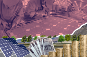 The missing link: Why MSMEs need more than just budgetary support for green growth